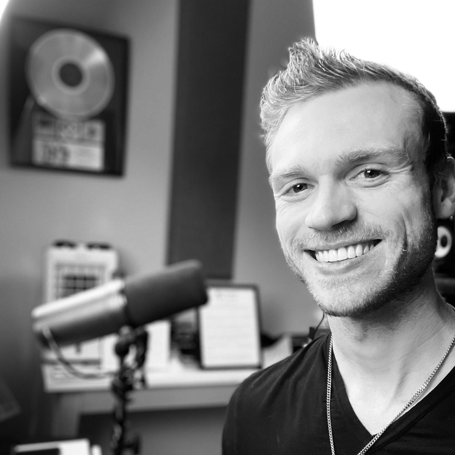 Michael Walker – Founder & CEO, Modern Musician