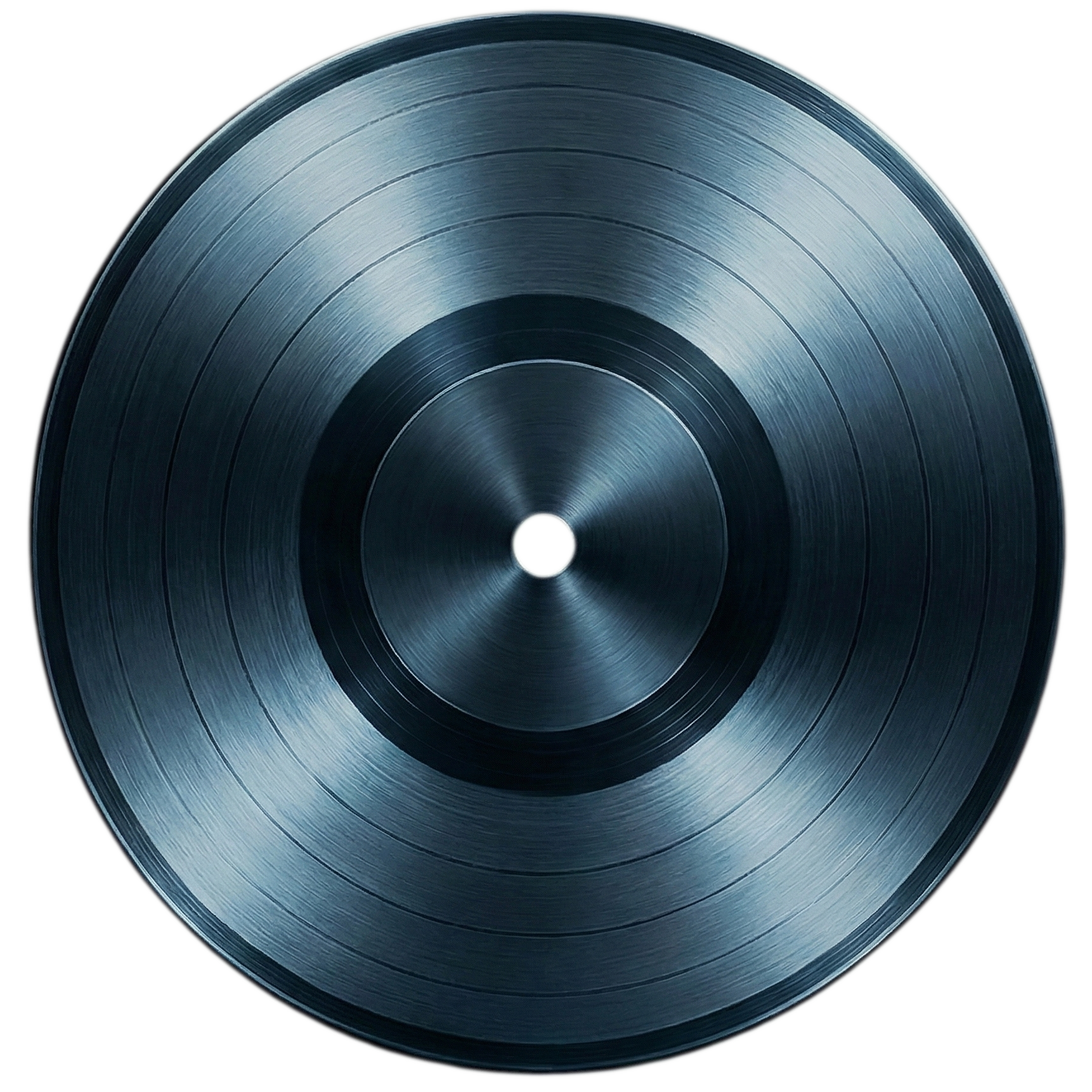 Platinum vinyl