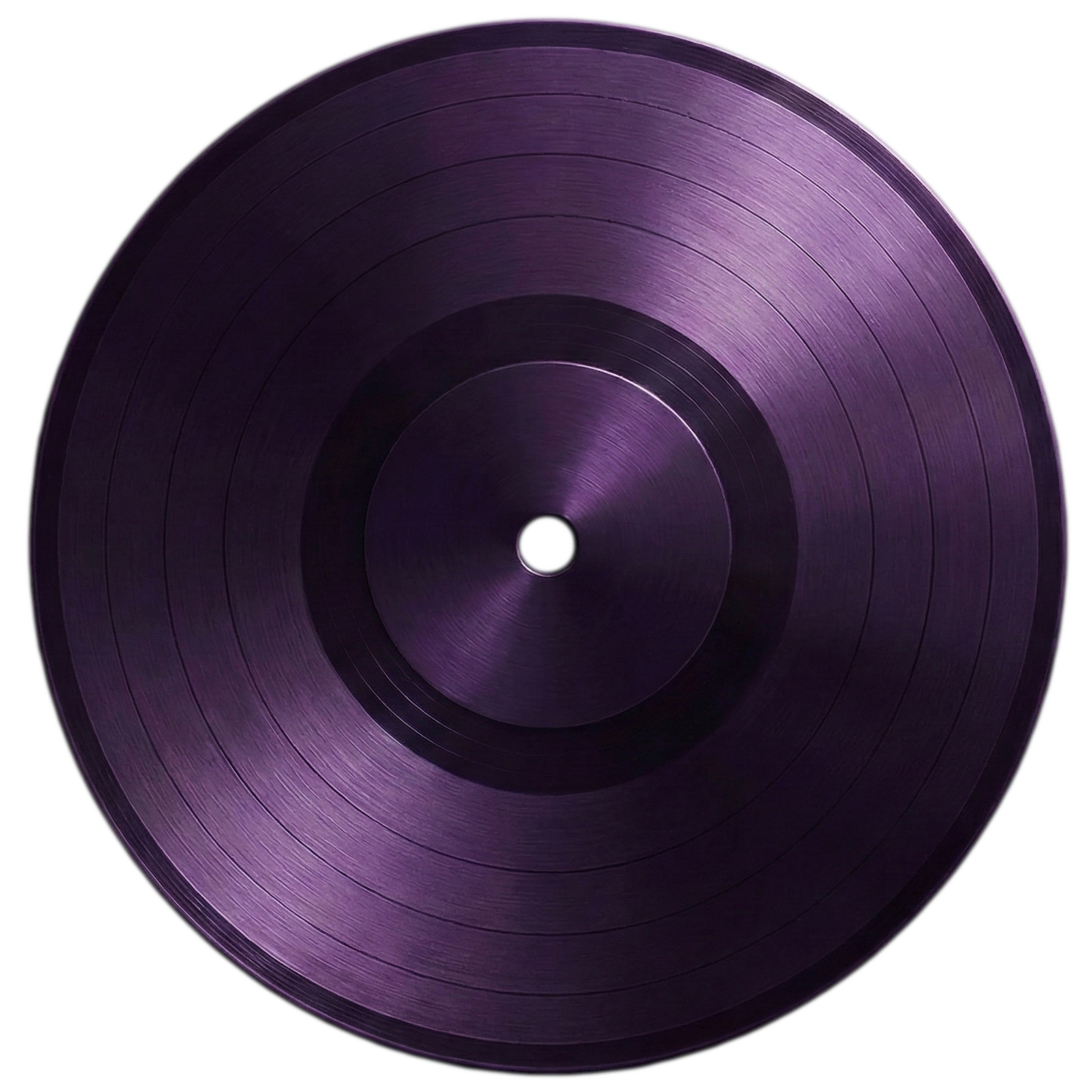 Diamond vinyl